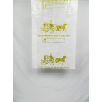 America Printed Polythene Rolls - Perforated - 54in.